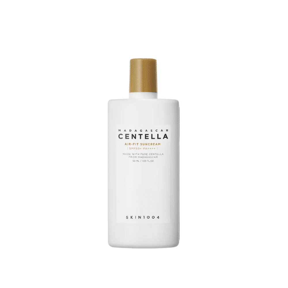 Skin1004 Madagascar Centella Air-Fit Suncream Plus 50ml — Skin1004