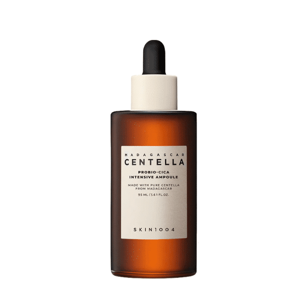 Skin1004 Madagascar Centella Probio-Cica Intensive Ampoule 95ml — Skin1004