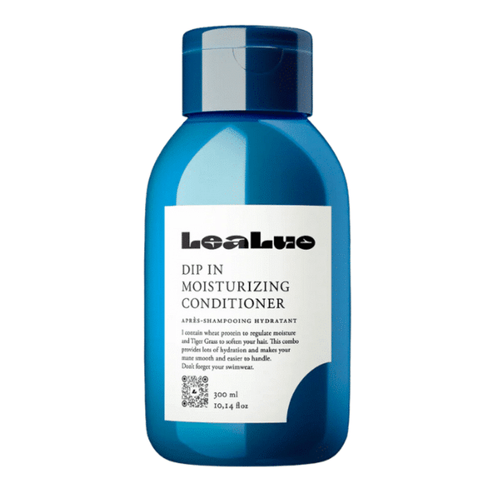 Lealuo Dip In Moisturizing Conditioner 300ml — Lealuo