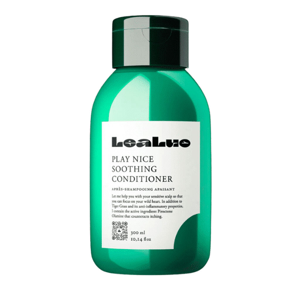 Lealuo Play Nice Soothing Conditioner 300ml — Lealuo