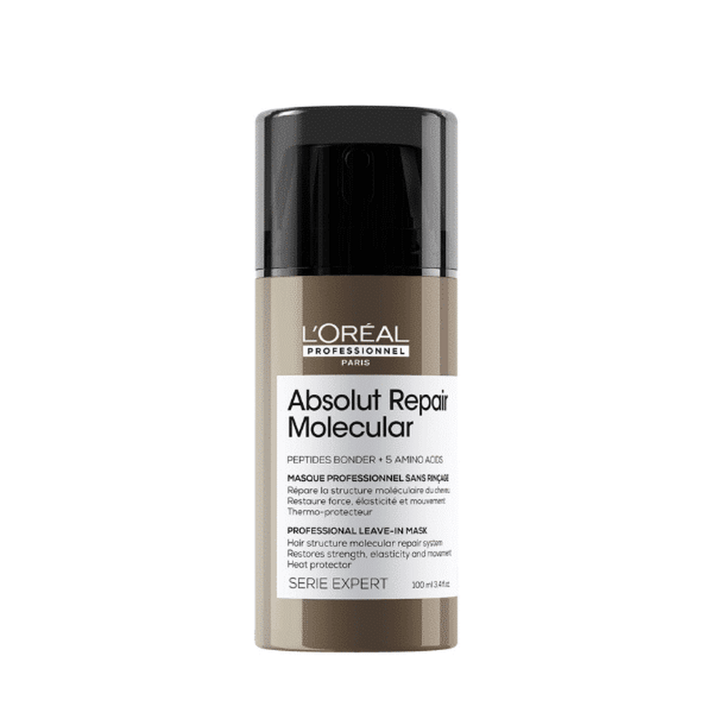 Serie Expert Absolut Repair Molecular Leave-in 100ml — L'oreal Professionnel