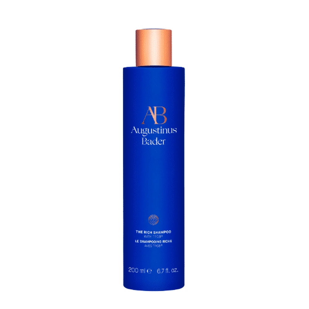 Augustinus Bader The Rich Shampoo 200ml — Augustinus Bader