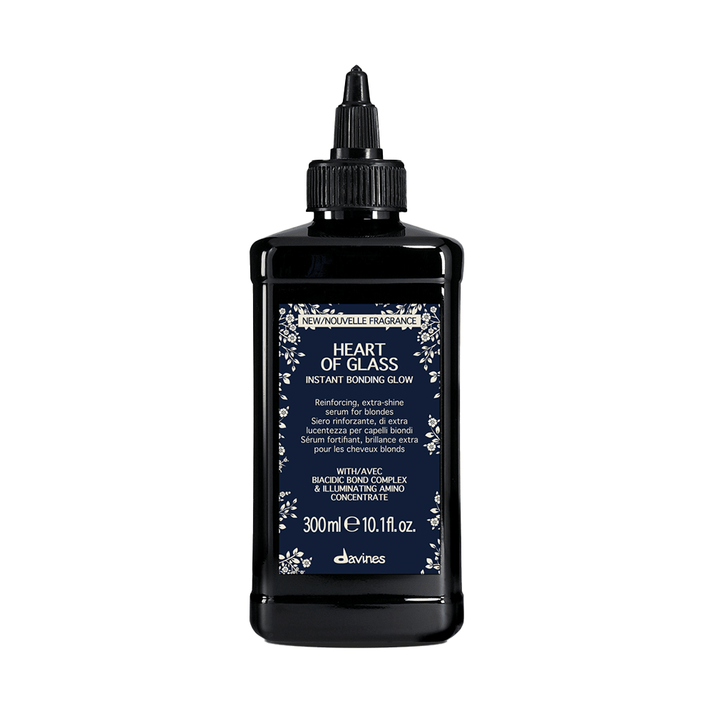 Davines Heart of Glass Instant Bonding Glow 300ml — Davines