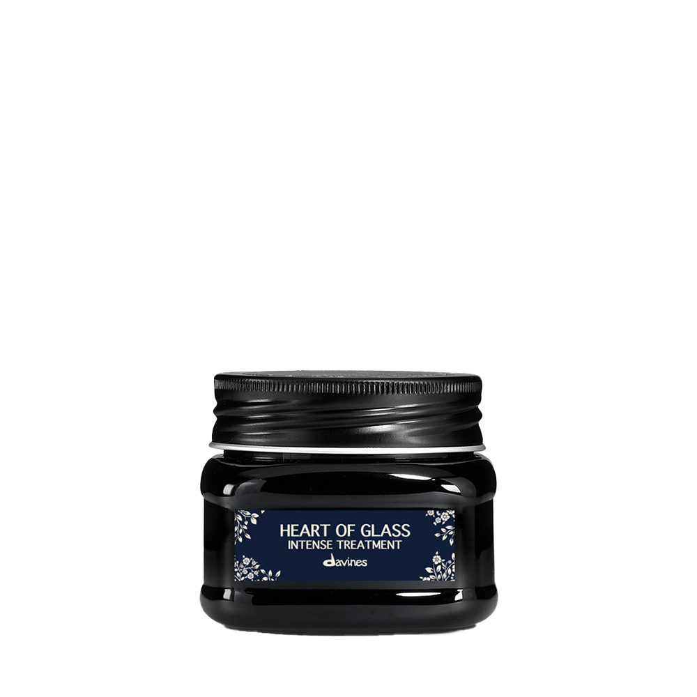 Davines Heart of Glass Intense Treatment 150ml — Davines