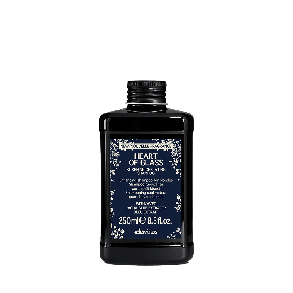 Davines Heart of Glass Chelating Shampoo 250ml — Davines