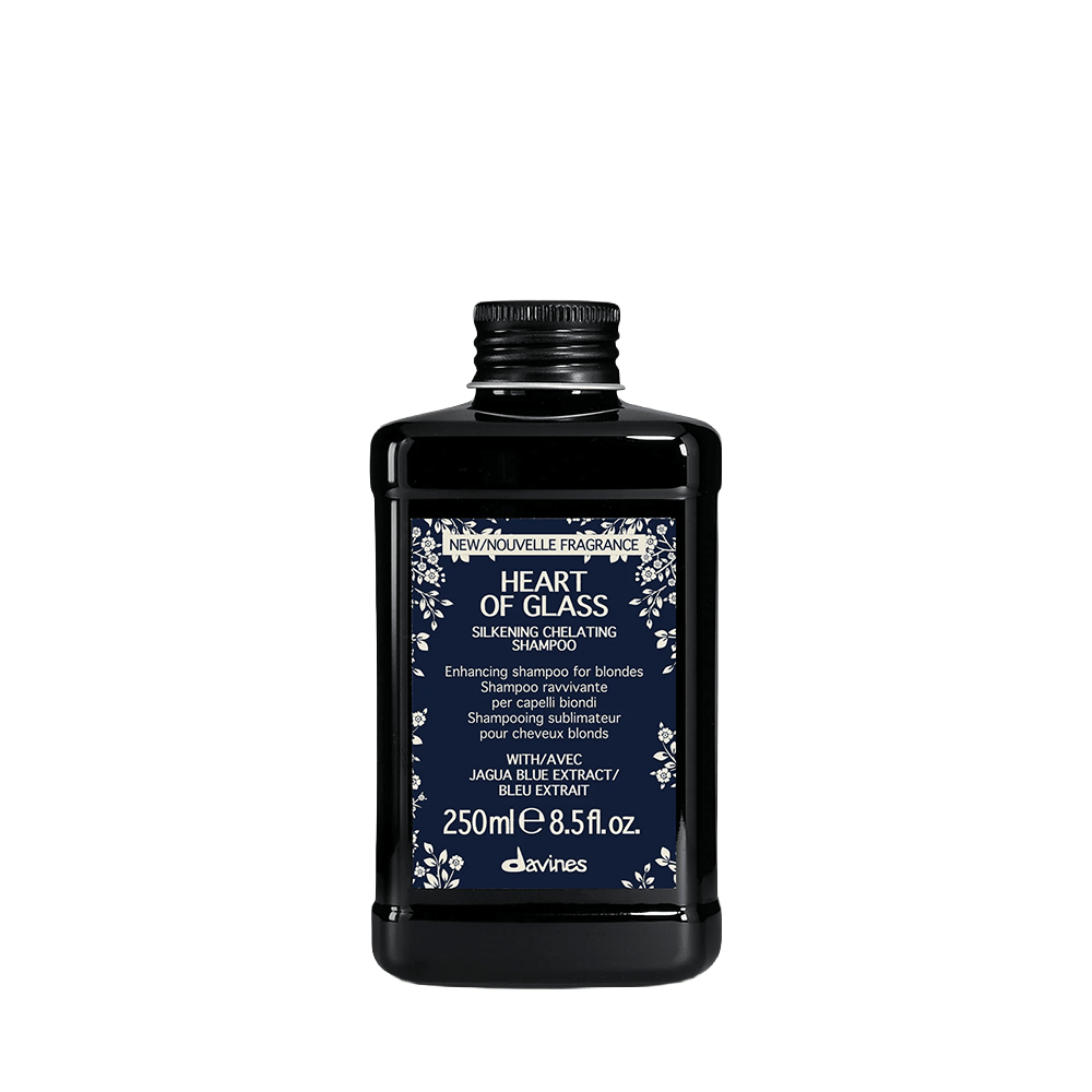 Davines Heart of Glass  Shampoo 90ml — Davines