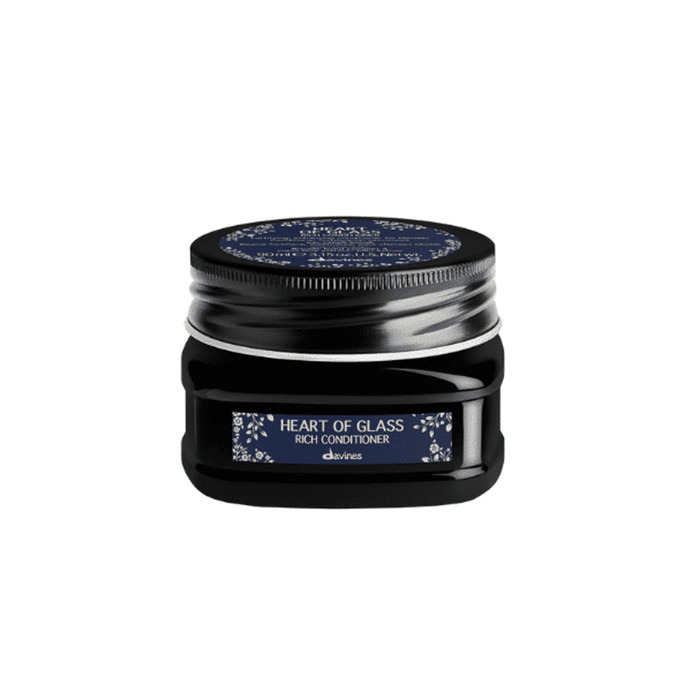 Davines Heart of Glass Conditioner 90ml — Davines