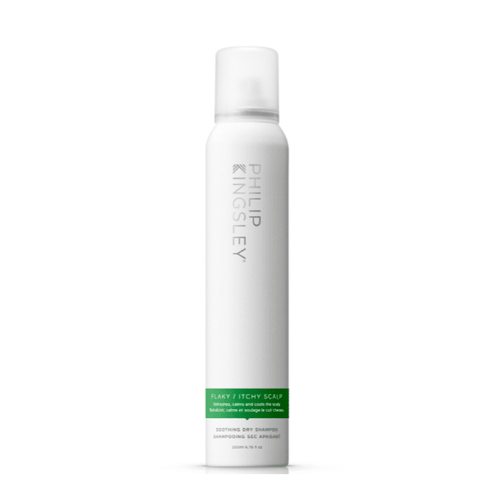 Philip Kingsley Flaky Itchy Dry Shampoo 200ml — Philip Kingsley