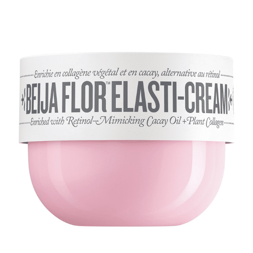 Sol de Janeiro Beija Flor Elasti-Cream 240ml — Sol De Janeiro