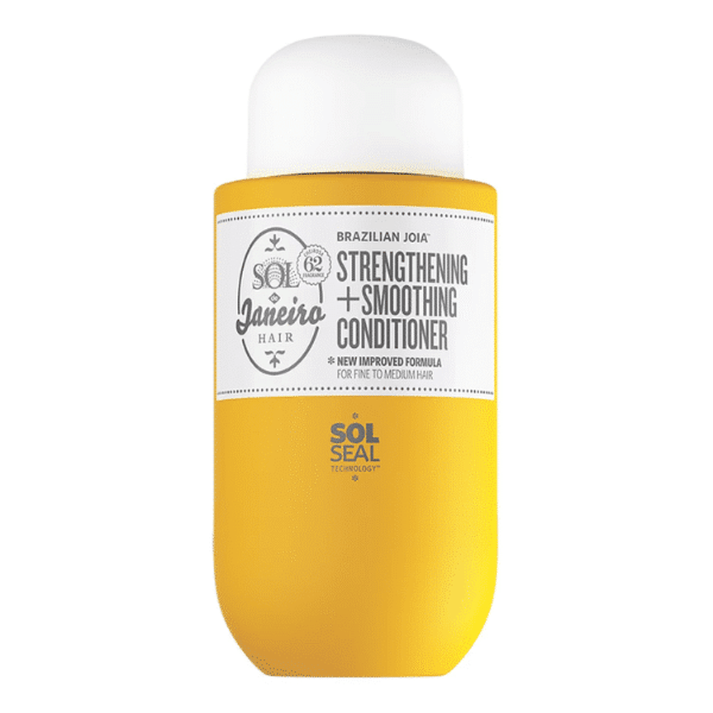 Sol de Janeiro Brazilian Joia Strengthening + Smoothing Conditioner 295ml — Sol De Janeiro