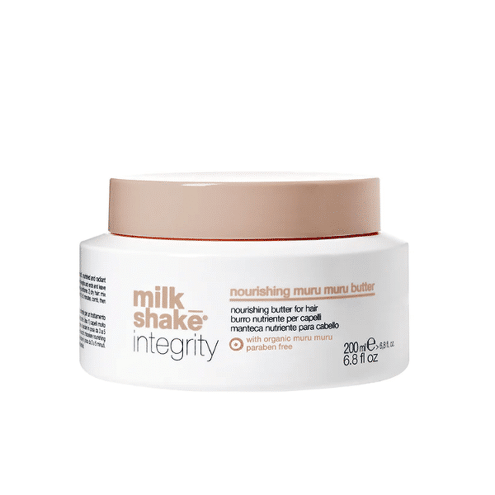 milk_shake Integrity Nourishing Muru Muru Butter 200ml — Milk Shake