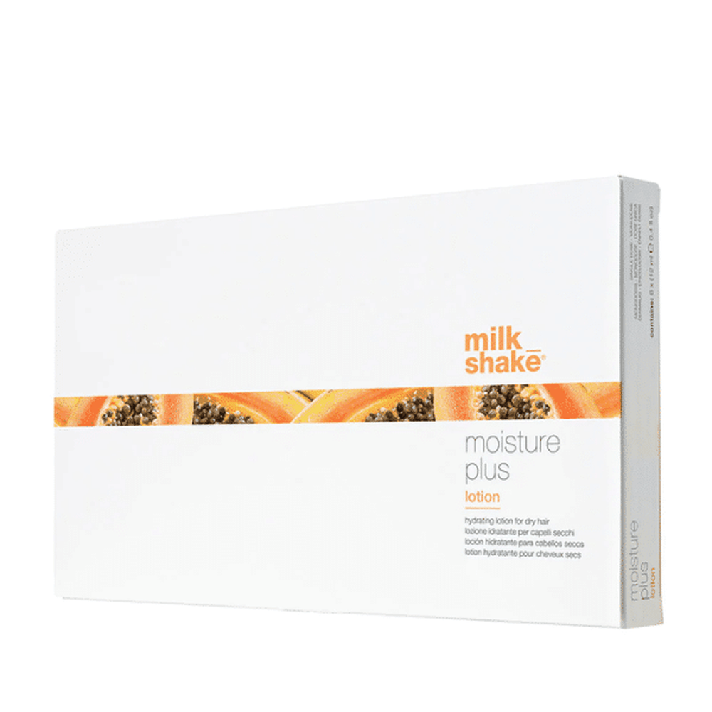 milk_shake Moisture Hydrating Lotion 6 Tube x 12ml — Milk Shake