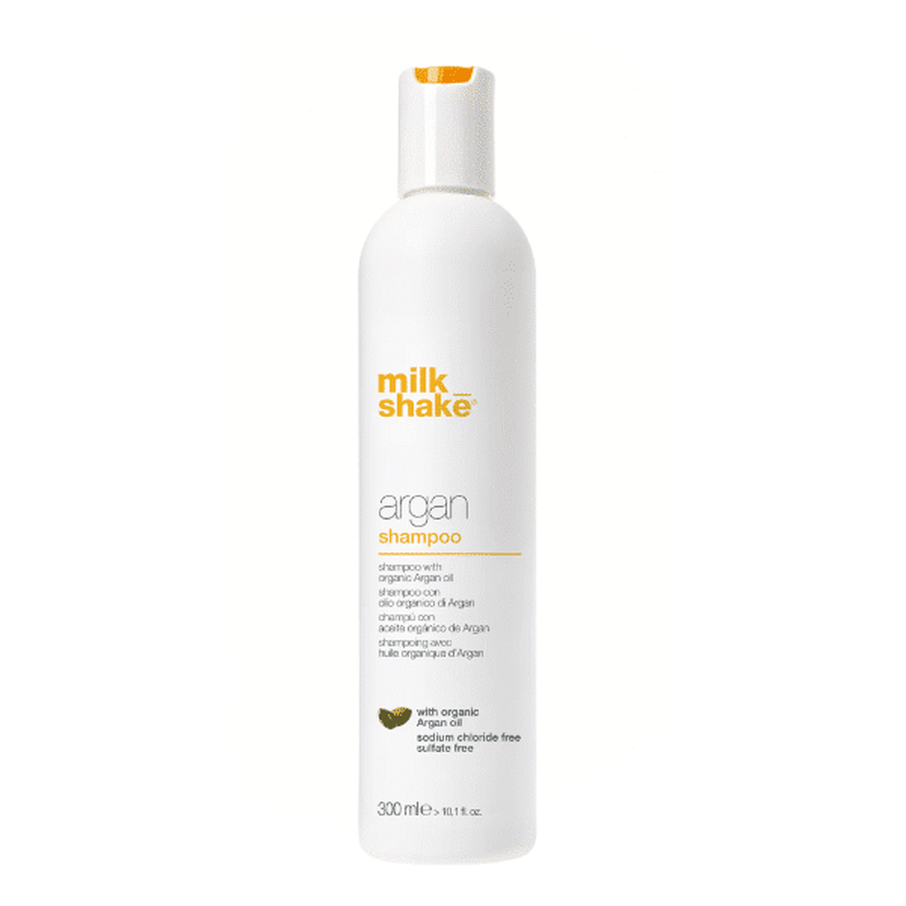 milk_shake Argan Shampoo 300ml — Milk Shake