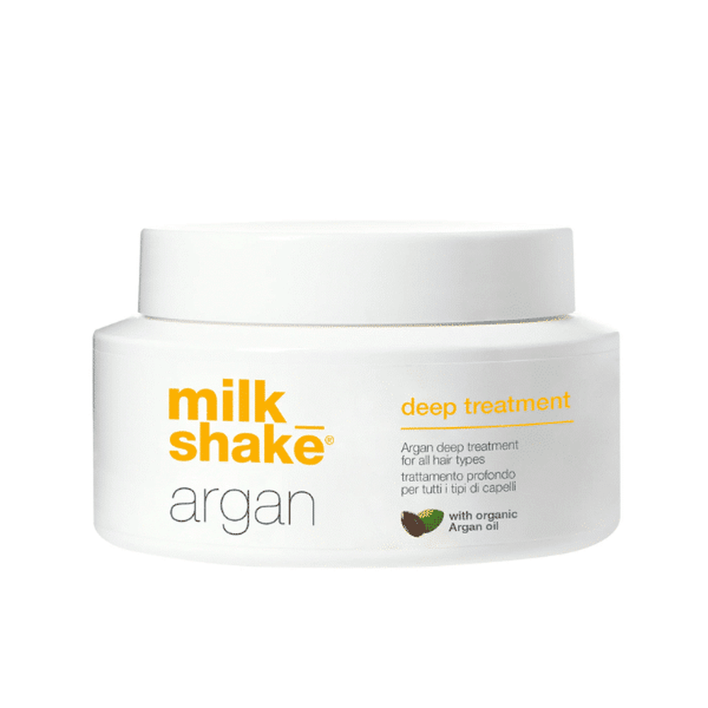 milk_shake Argan Deep Treatment 200ml — Milk Shake