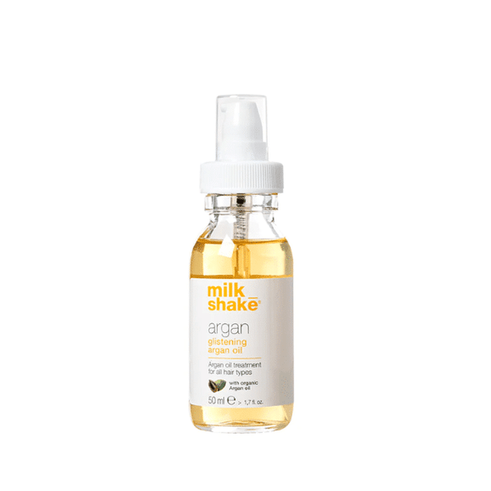 milk_shake Glistening Argan Oil 50ml — Milk Shake