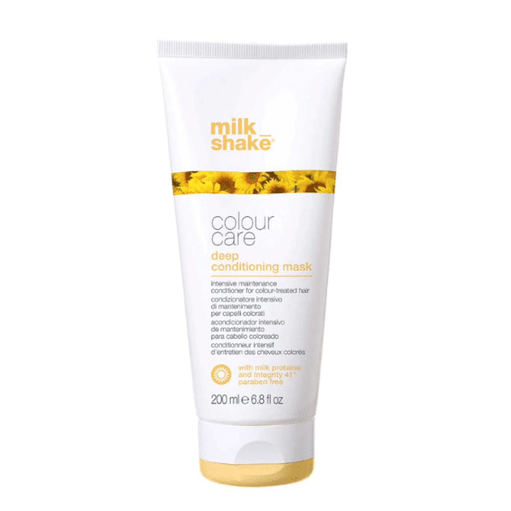 milk_shake Deep Conditioning Mask 200ml — Milk Shake