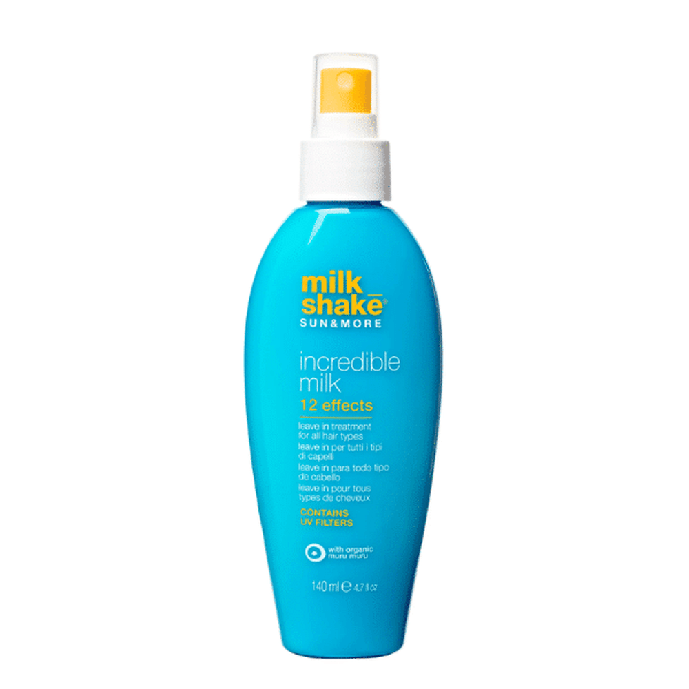 milk_shake SUN & MORE Incredible Milk 140ml — Milk Shake