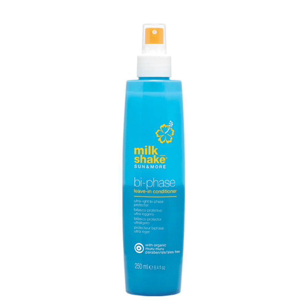 milk_shake SUN & MORE Bi-Phase Leave In Conditioner 250 ml — Milk Shake