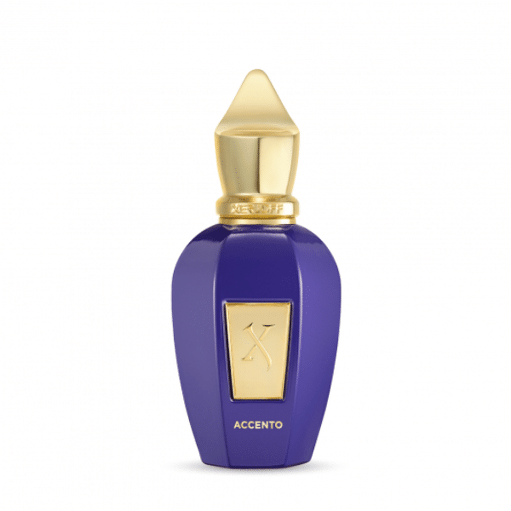 Xerjoff Accento EDP 50ml — Xerjoff