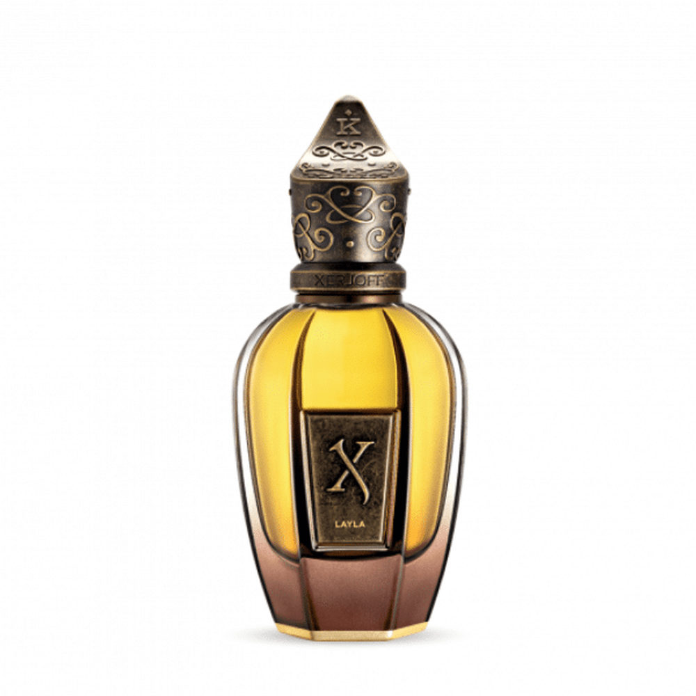 Xerjoff Kemi Collection Layla Parfum 50ml — Xerjoff