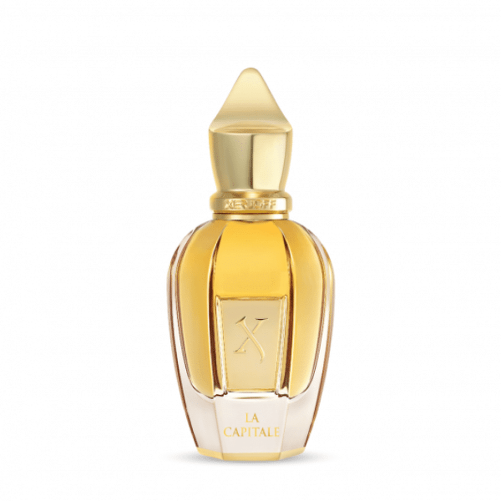 Xerjoff Shooting Stars La Capitale Parfum 50ml — Xerjoff