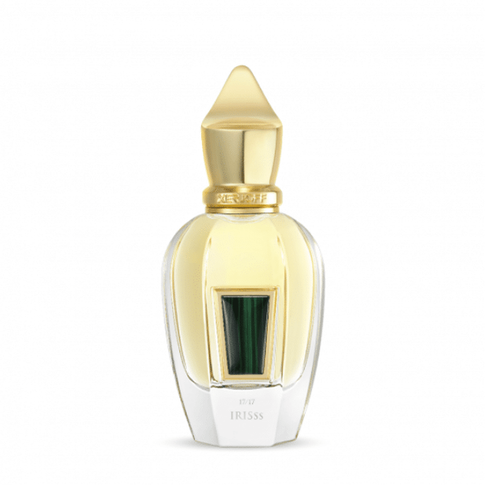 Xerjoff Xj 17/17 Stone Label Irisss EDP 50ml — Xerjoff