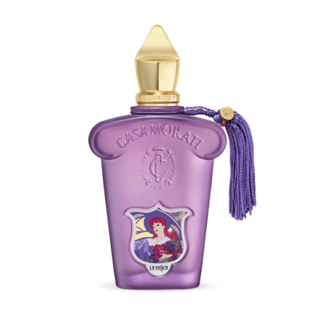 Xerjoff Casamorati 1888 La Tosca EDP 100ml — Xerjoff