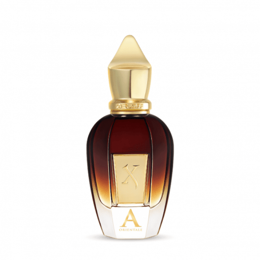 Xerjoff Oud Stars Alexandria Orientale Parfum 50ml — Xerjoff