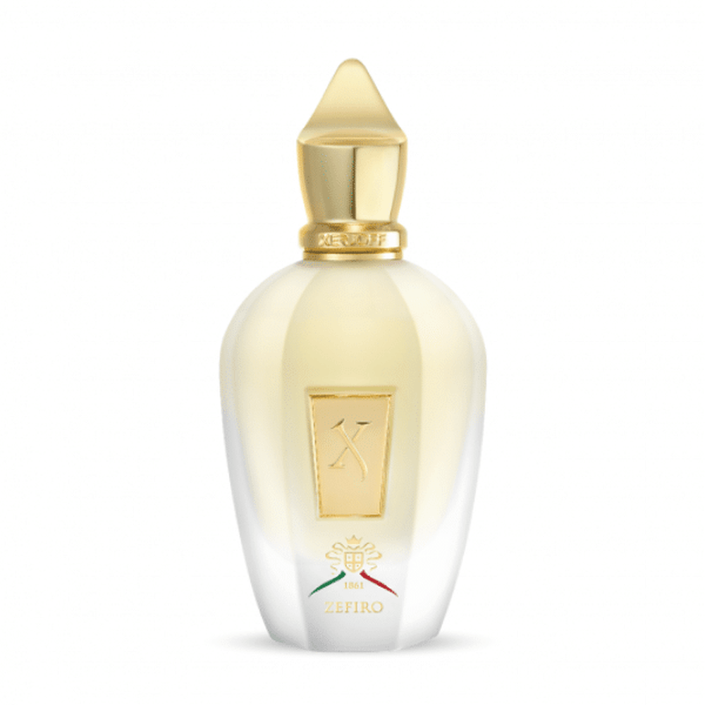 Xerjoff Xj 1861 Zefiro EDP 100ml — Xerjoff
