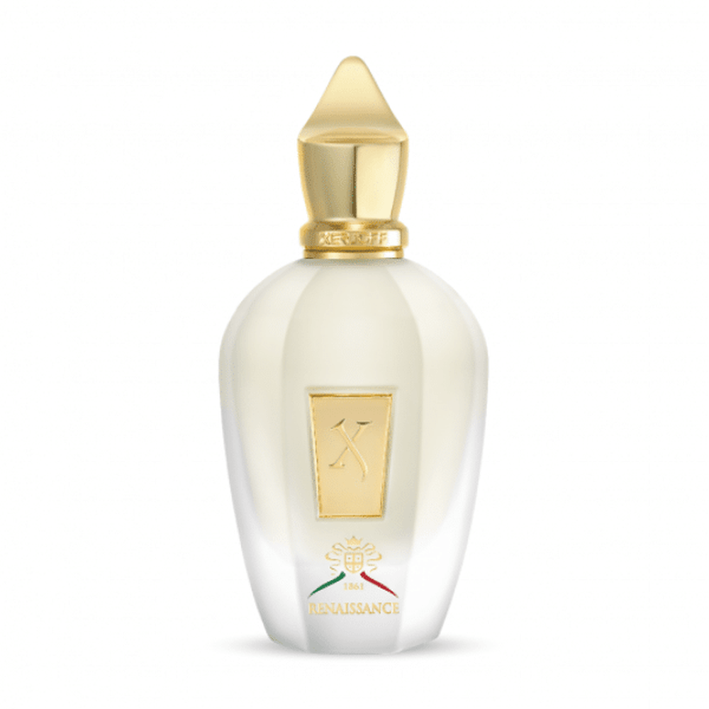 Xerjoff Xj 1861 Renaissance EDP 100ml — Xerjoff