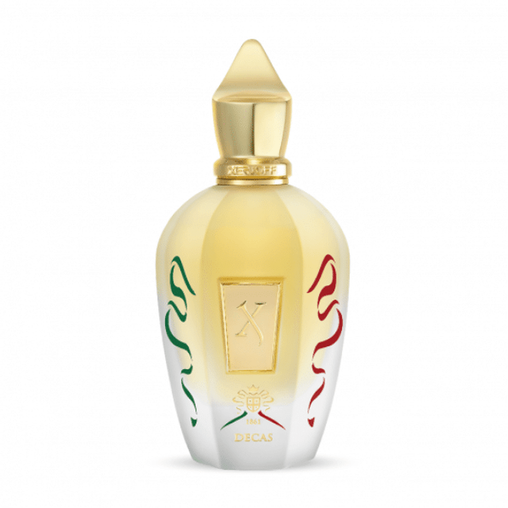 Xerjoff Xj 1861 Decas EDP 100ml — Xerjoff