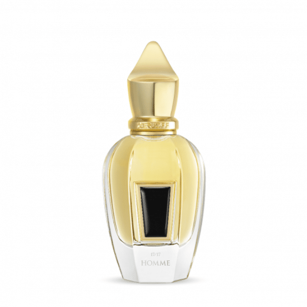 Xerjoff Xj 17/17 Stone Label Homme Parfum 50ml — Xerjoff