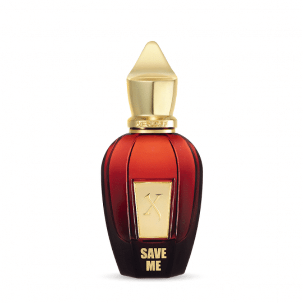 Xerjoff Spray To Help Save Me EDP 50ml — Xerjoff