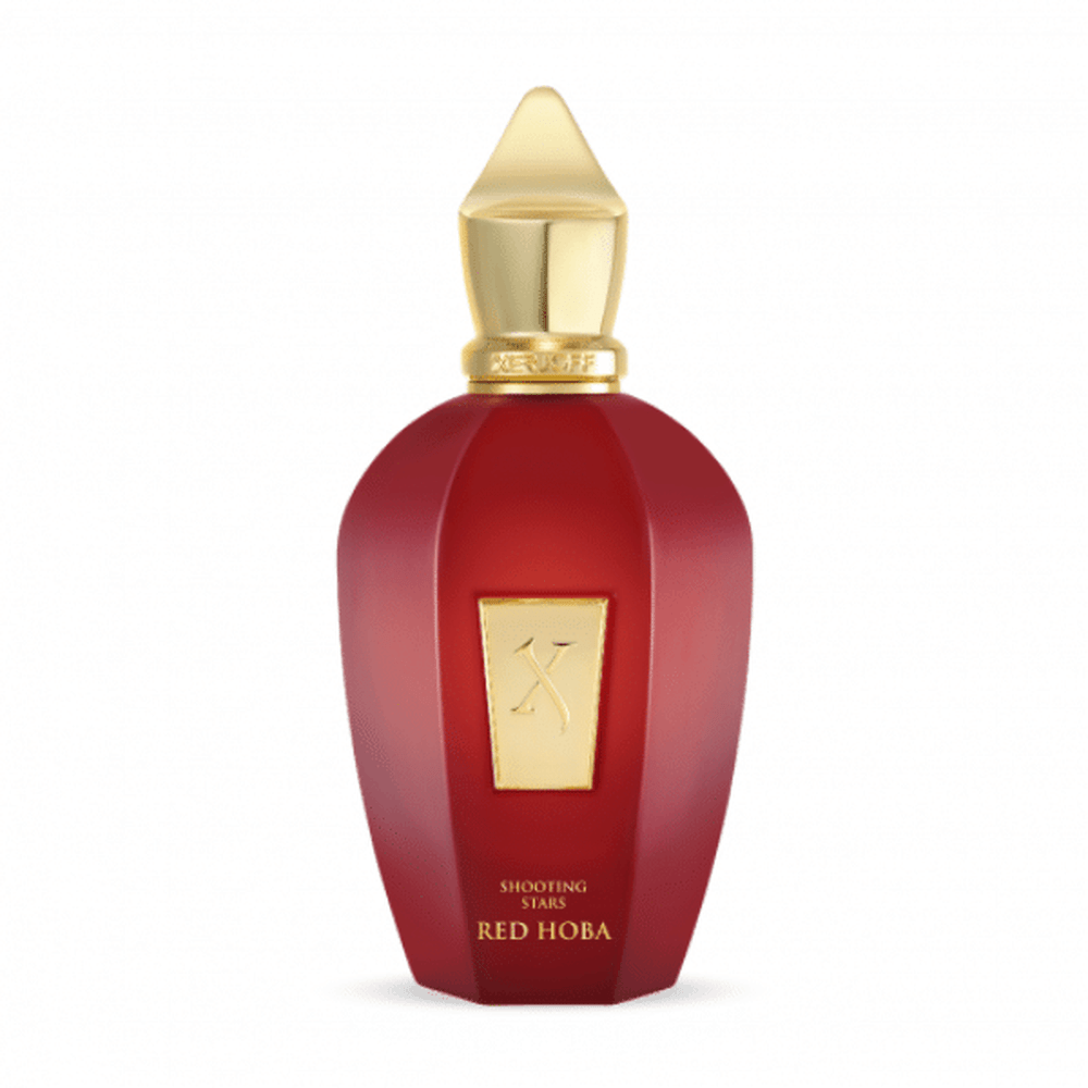 Xerjoff Shooting Stars Red Hoba Parfum 100ml — Xerjoff