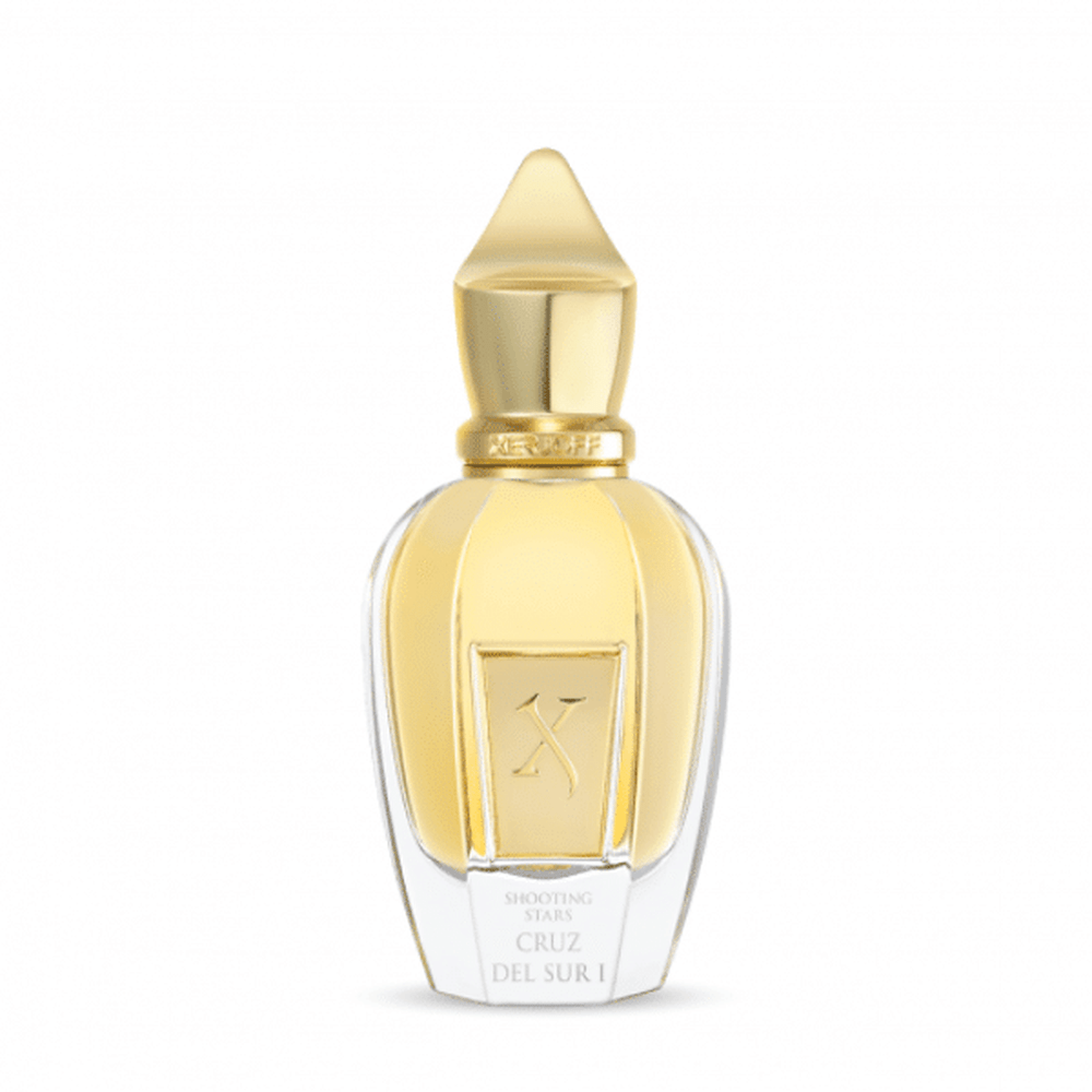 Xerjoff Shooting Stars Cruz Del Sur I Parfum 50ml — Xerjoff