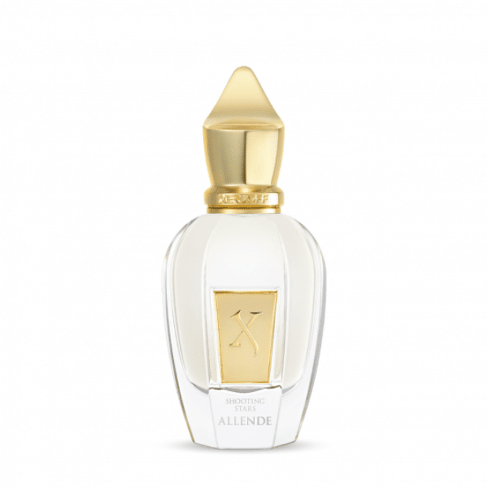 Xerjoff Shooting Stars Allende Parfum 50ml — Xerjoff