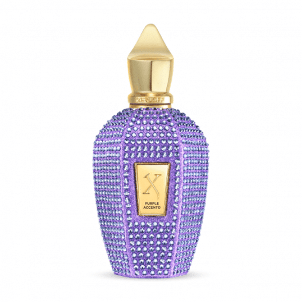 Xerjoff Purple Accento EDP 100ml — Xerjoff