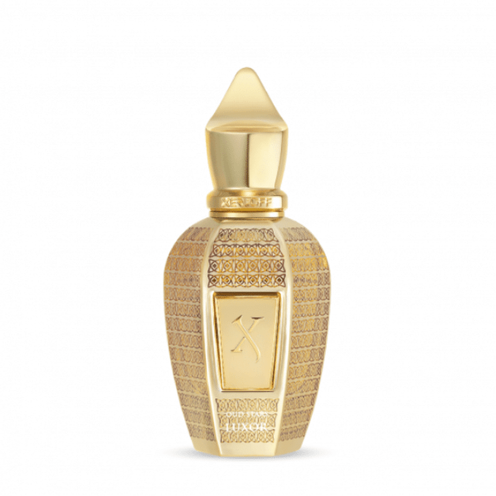 Xerjoff Oud Stars Luxor Parfum 50ml — Xerjoff