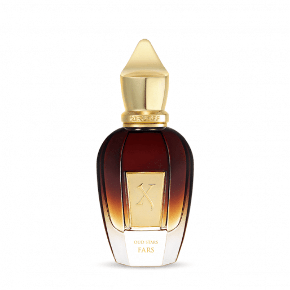 Xerjoff Oud Stars Fars Parfum 50ml — Xerjoff