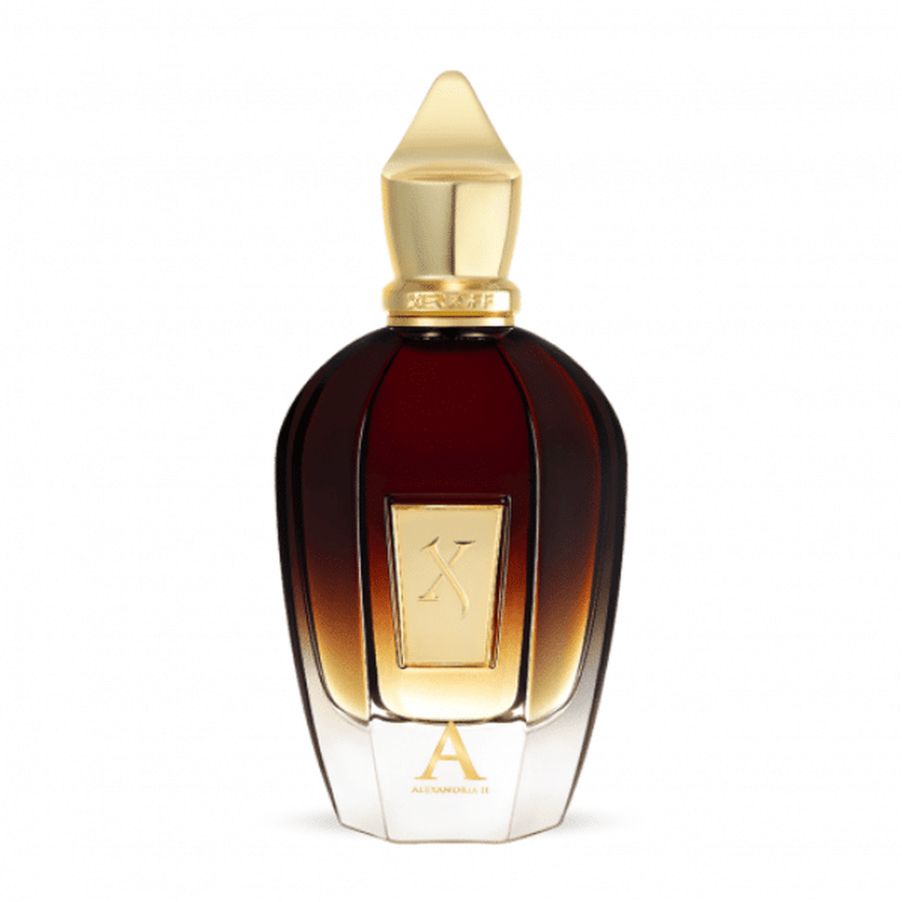 Xerjoff Oud Stars Alexandria II Parfum 100ml — Xerjoff