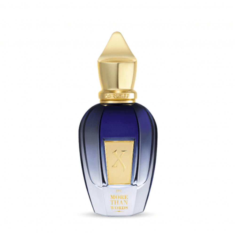 Xerjoff Join The Club More Than Words EDP 50ml — Xerjoff