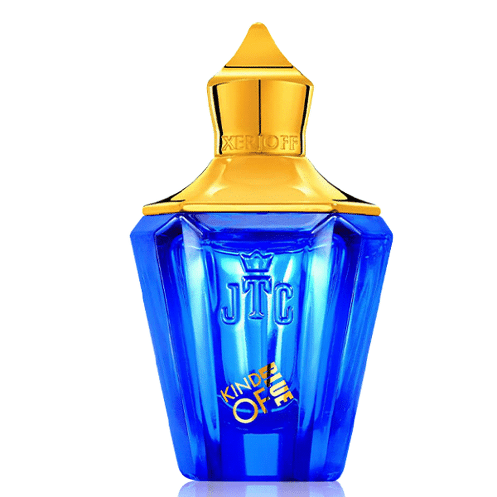 Xerjoff Join The Club Kind Of Blue EDP 50ml — Xerjoff
