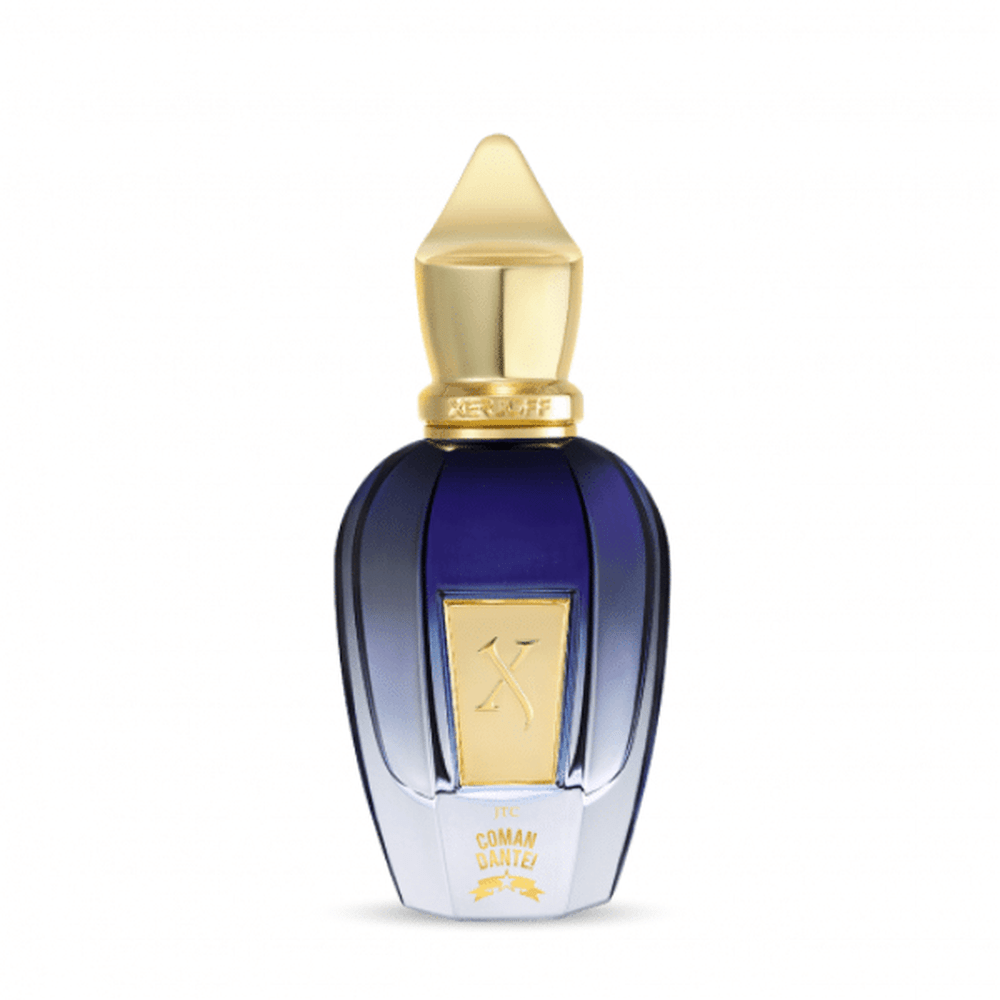 Xerjoff Join The Club Comandante EDP 50ml — Xerjoff