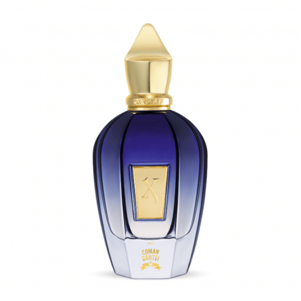 Xerjoff Join The Club Comandante EDP 100ml — Xerjoff