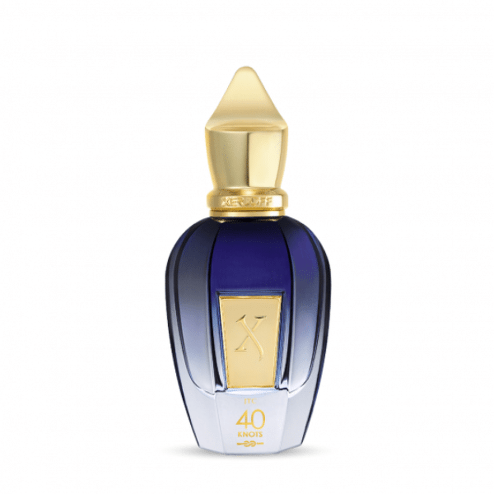 Xerjoff Join The Club 40 Knots EDP 50ml — Xerjoff