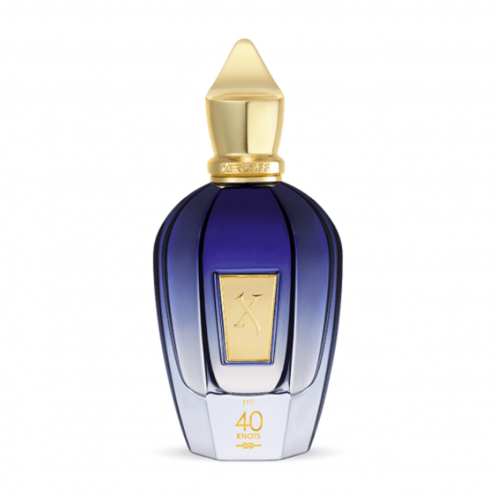 Xerjoff Join The Club 40 Knots EDP 100ml — Xerjoff