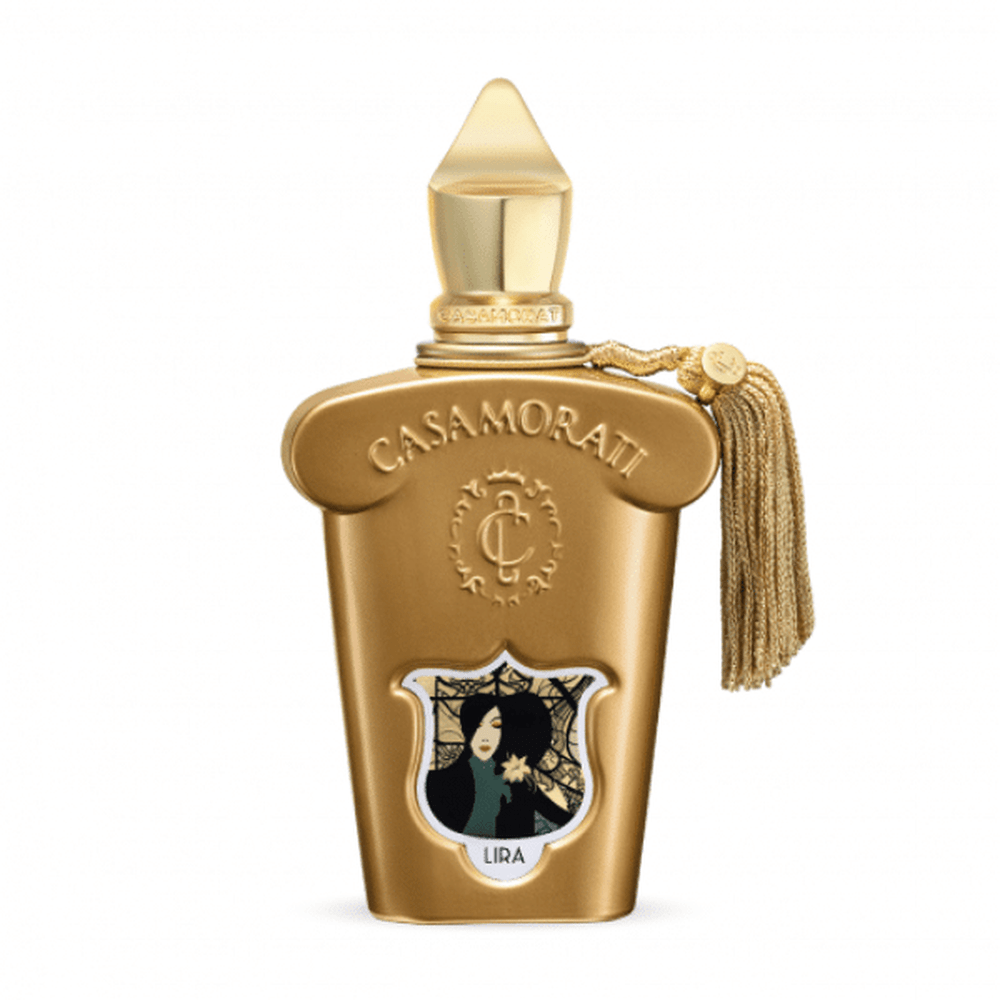 Xerjoff Casamorati 1888 Lira EDP 100ml — Xerjoff
