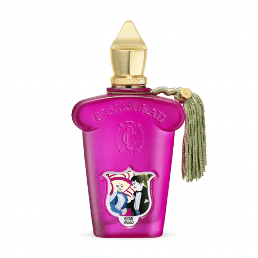 Xerjoff Casamorati 1888 Gran Ballo EDP 100ml — Xerjoff