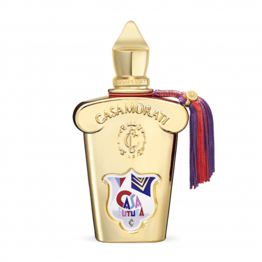 Xerjoff Casamorati 1888 Casafutura EDP 100ml — Xerjoff