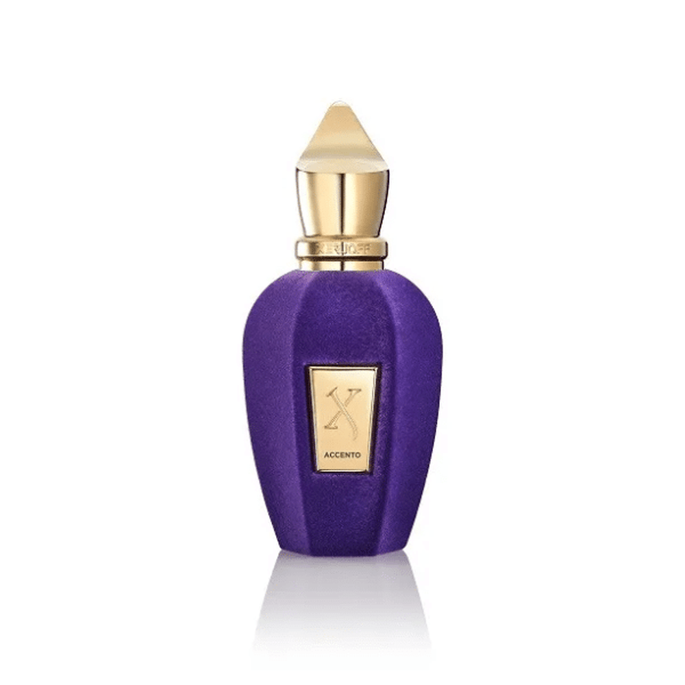 Xerjoff Accento EDP 50ml — Xerjoff